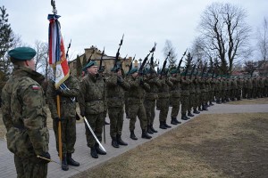 Suwałki Żołnierze Wyklęci 2019