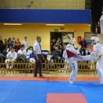 Suwałki karate w Radzyminie