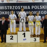 Suwałki karate w Radzyminie