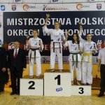 Suwałki karate w Radzyminie