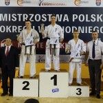 Suwałki karate w Radzyminie