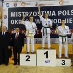 Suwałki karate w Radzyminie