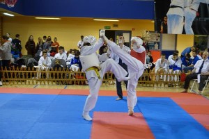 Suwałki karate w Radzyminie