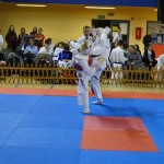 Suwałki karate w Radzyminie