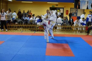 Suwałki karate w Radzyminie