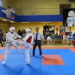 Suwałki karate w Radzyminie