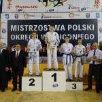 Suwałki karate w Radzyminie