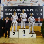 Suwałki karate w Radzyminie