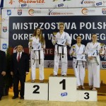 Suwałki karate w Radzyminie