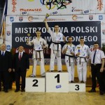 Suwałki karate w Radzyminie