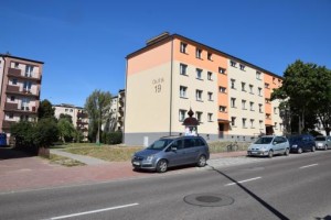 Suwalczanie zainteresowani kupnem mieszkań komunalnych z bonifikatą