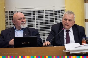 Władze Sejmiku bez suwalczan