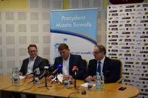 7 Moto Show Suwałki Reaktywacja