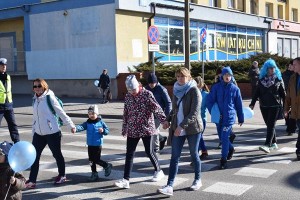 Suwałki Dzień Autyzmu 2019