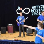Suwałki Dzień Autyzmu 2019