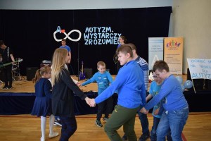 Suwałki Dzień Autyzmu 2019