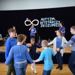 Suwałki Dzień Autyzmu 2019