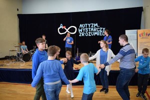 Suwałki Dzień Autyzmu 2019