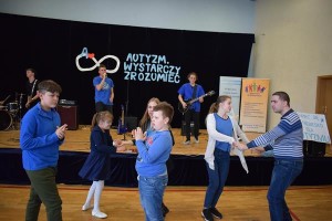 Suwałki Dzień Autyzmu 2019