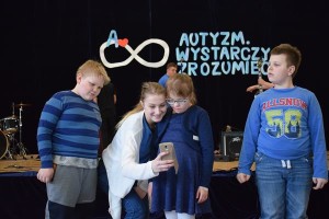 Suwałki Dzień Autyzmu 2019