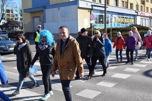 Suwałki Dzień Autyzmu 2019