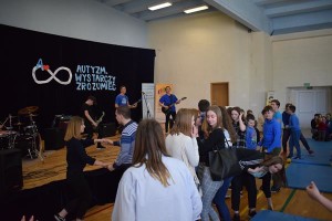 Suwałki Dzień Autyzmu 2019