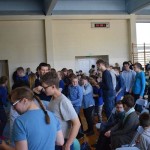 Suwałki Dzień Autyzmu 2019