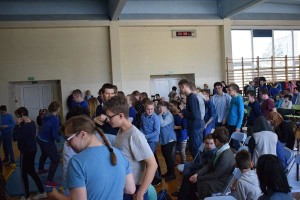 Suwałki Dzień Autyzmu 2019