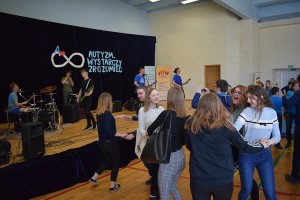 Suwałki Dzień Autyzmu 2019