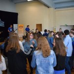 Suwałki Dzień Autyzmu 2019