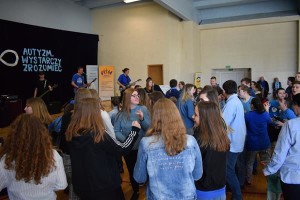 Suwałki Dzień Autyzmu 2019