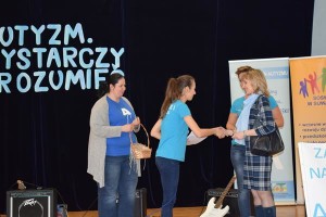 Suwałki Dzień Autyzmu 2019