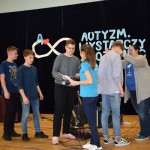 Suwałki Dzień Autyzmu 2019
