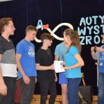 Suwałki Dzień Autyzmu 2019