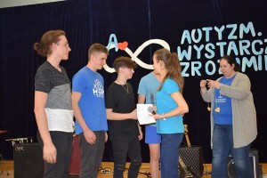 Suwałki Dzień Autyzmu 2019