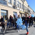 Suwałki Dzień Autyzmu 2019