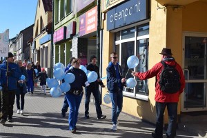 Suwałki Dzień Autyzmu 2019