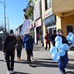 Suwałki Dzień Autyzmu 2019