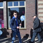 Suwałki Dzień Autyzmu 2019