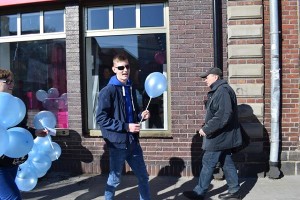 Suwałki Dzień Autyzmu 2019