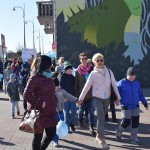 Suwałki Dzień Autyzmu 2019
