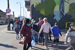 Suwałki Dzień Autyzmu 2019