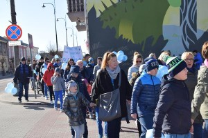 Suwałki Dzień Autyzmu 2019