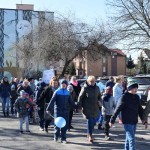 Suwałki Dzień Autyzmu 2019