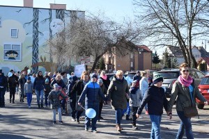 Suwałki Dzień Autyzmu 2019
