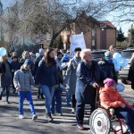 Suwałki Dzień Autyzmu 2019