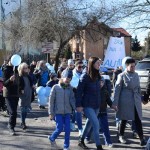 Suwałki Dzień Autyzmu 2019
