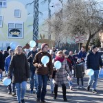 Suwałki Dzień Autyzmu 2019