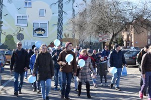 Suwałki Dzień Autyzmu 2019