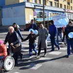 Suwałki Dzień Autyzmu 2019